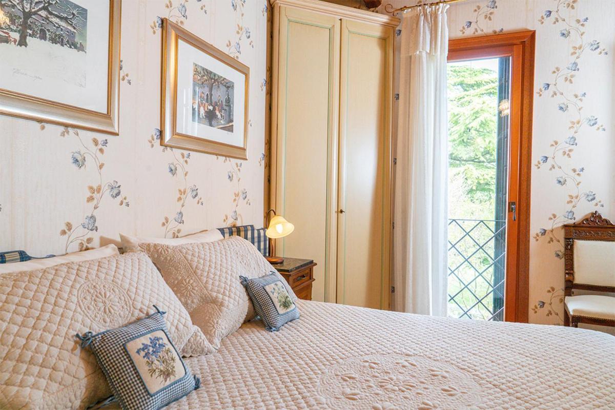 Al Vecchio Fienile Bed & Breakfast San Michele al Tagliamento Ngoại thất bức ảnh