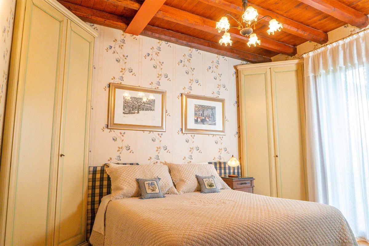 Al Vecchio Fienile Bed & Breakfast San Michele al Tagliamento Ngoại thất bức ảnh