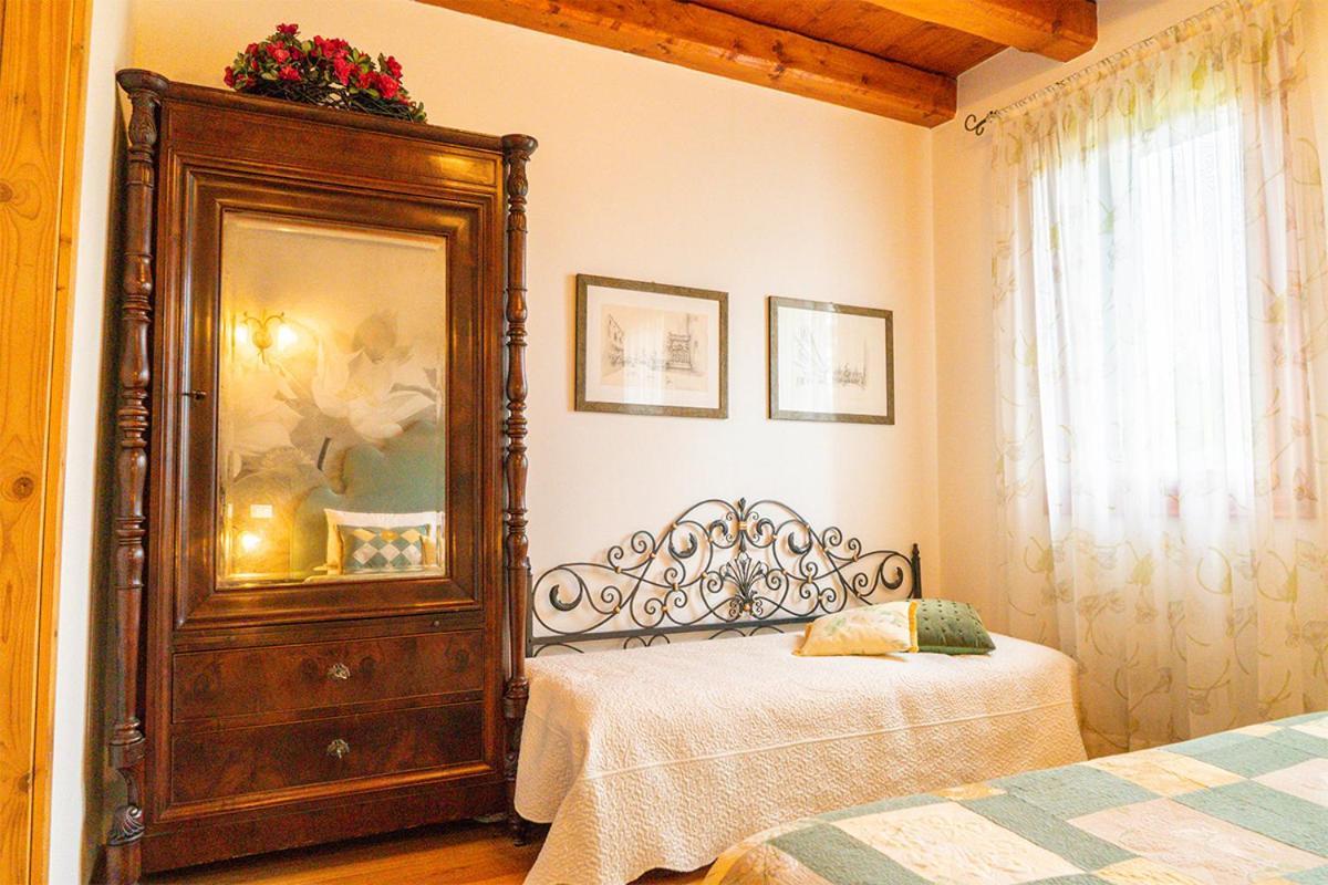 Al Vecchio Fienile Bed & Breakfast San Michele al Tagliamento Ngoại thất bức ảnh