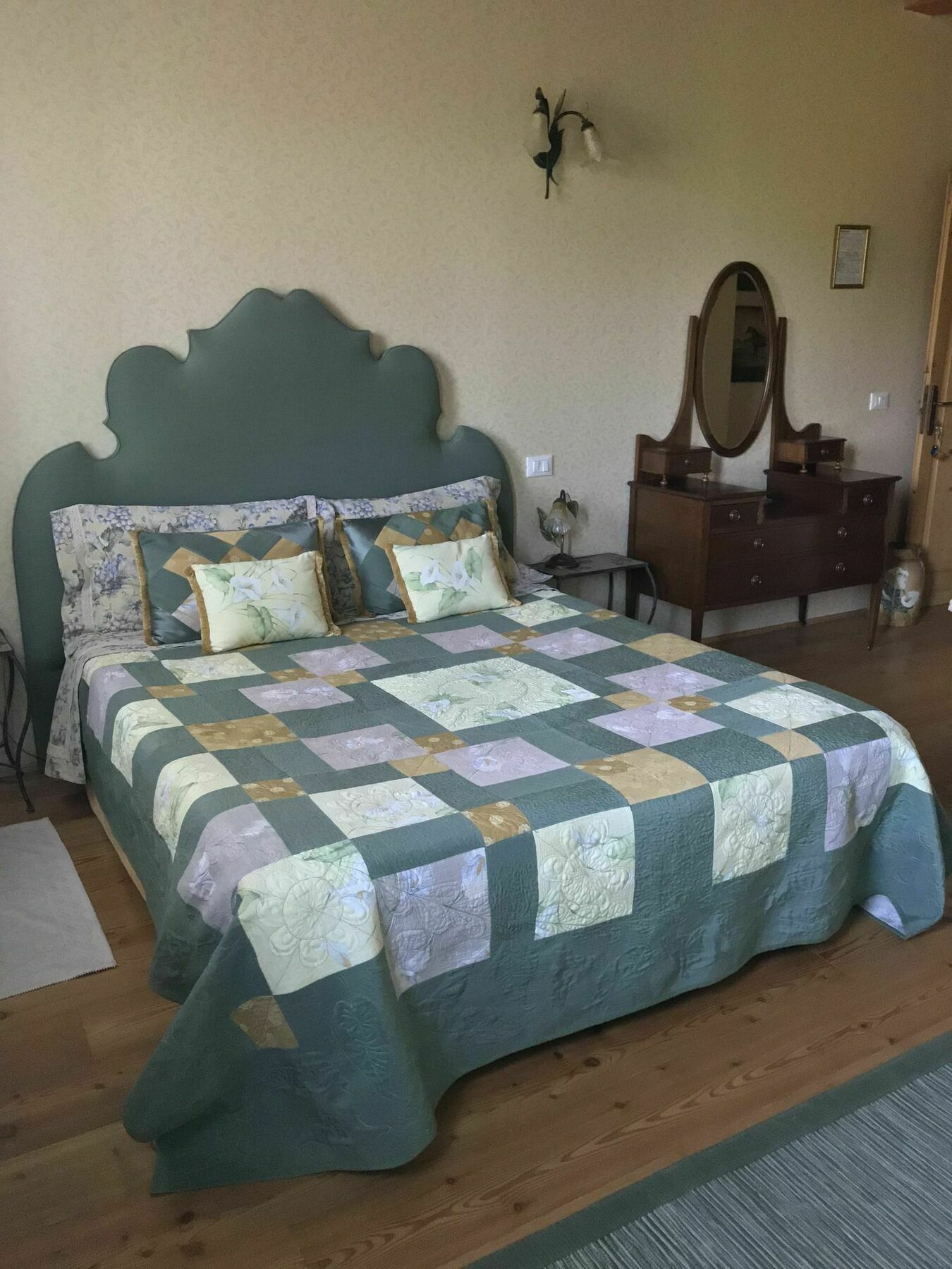 Al Vecchio Fienile Bed & Breakfast San Michele al Tagliamento Ngoại thất bức ảnh