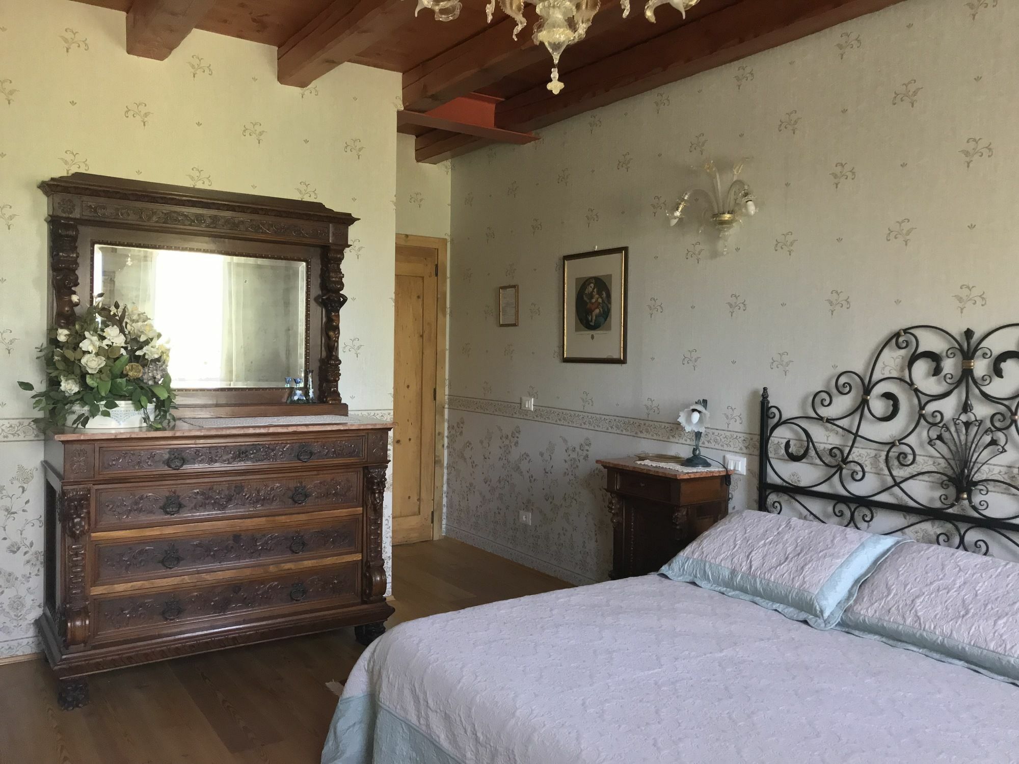 Al Vecchio Fienile Bed & Breakfast San Michele al Tagliamento Ngoại thất bức ảnh