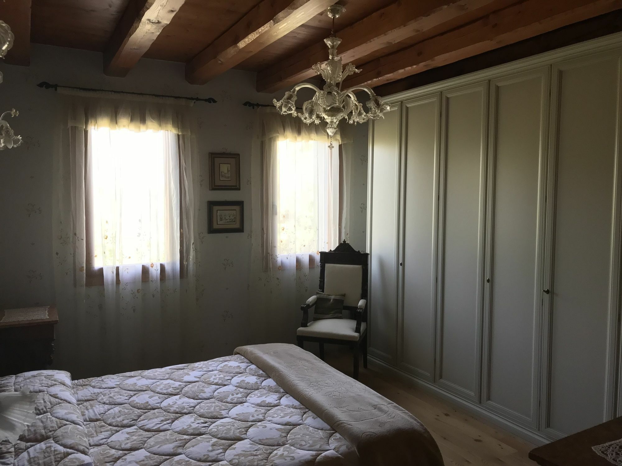 Al Vecchio Fienile Bed & Breakfast San Michele al Tagliamento Ngoại thất bức ảnh