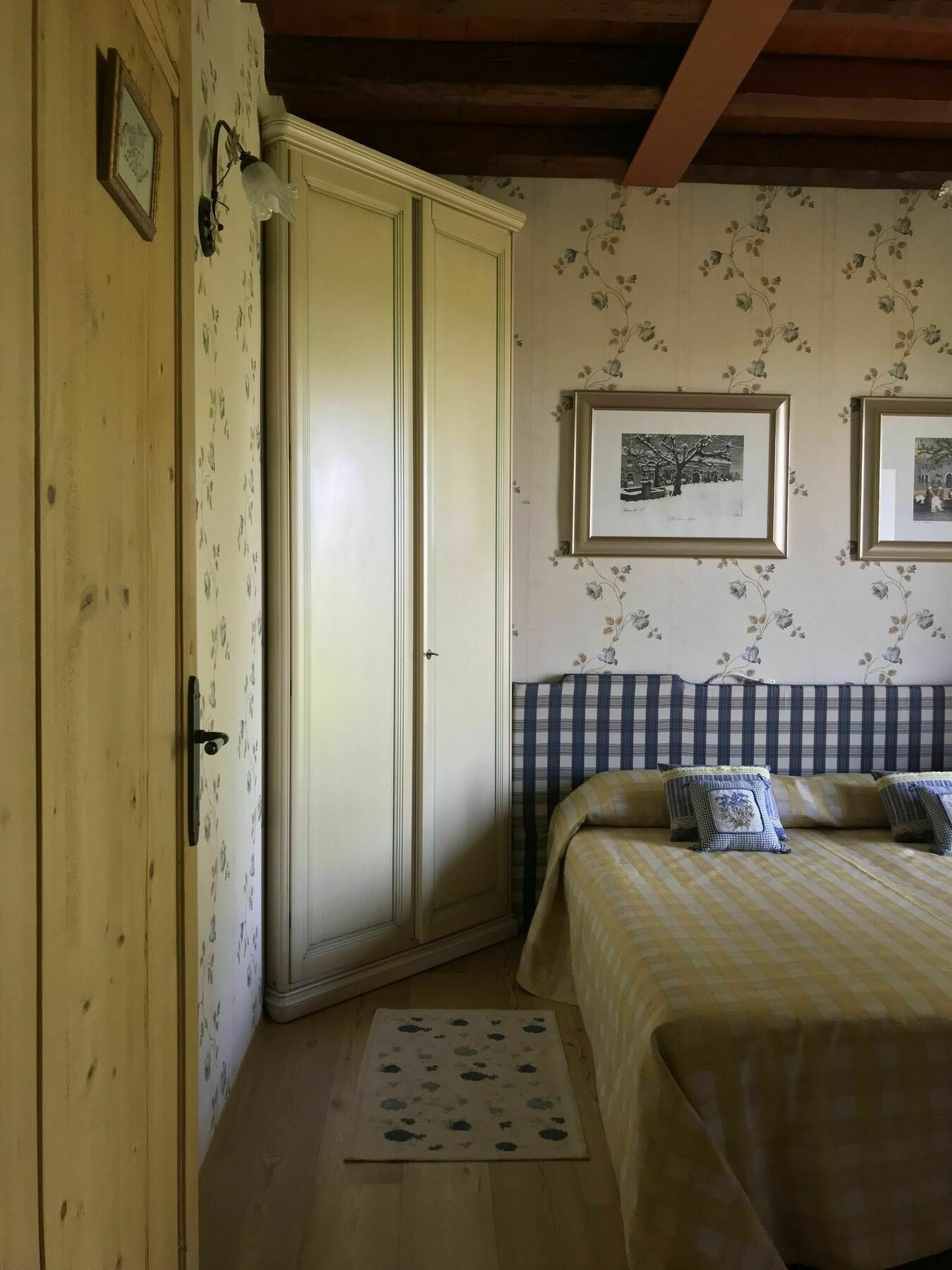 Al Vecchio Fienile Bed & Breakfast San Michele al Tagliamento Ngoại thất bức ảnh
