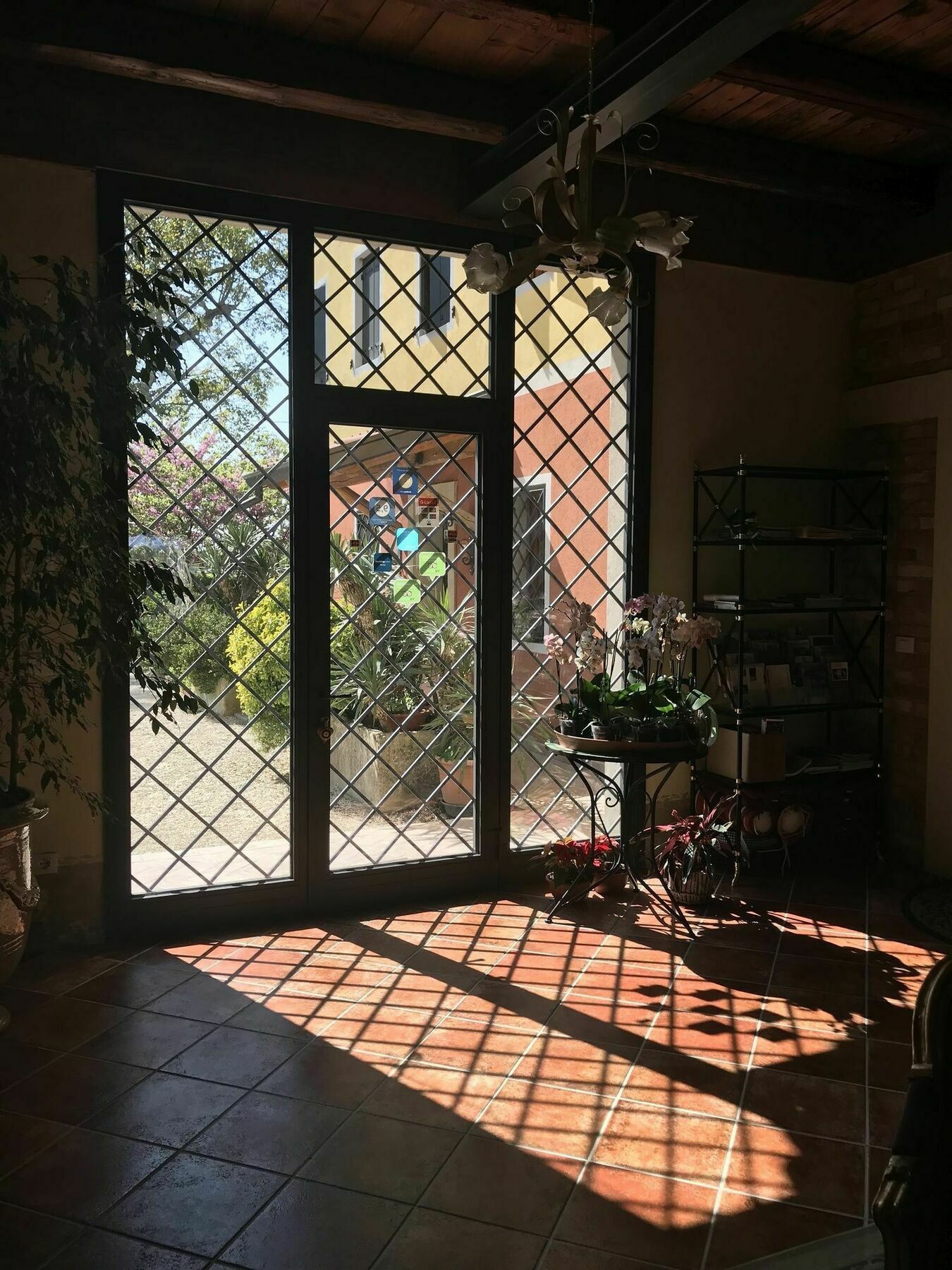 Al Vecchio Fienile Bed & Breakfast San Michele al Tagliamento Ngoại thất bức ảnh