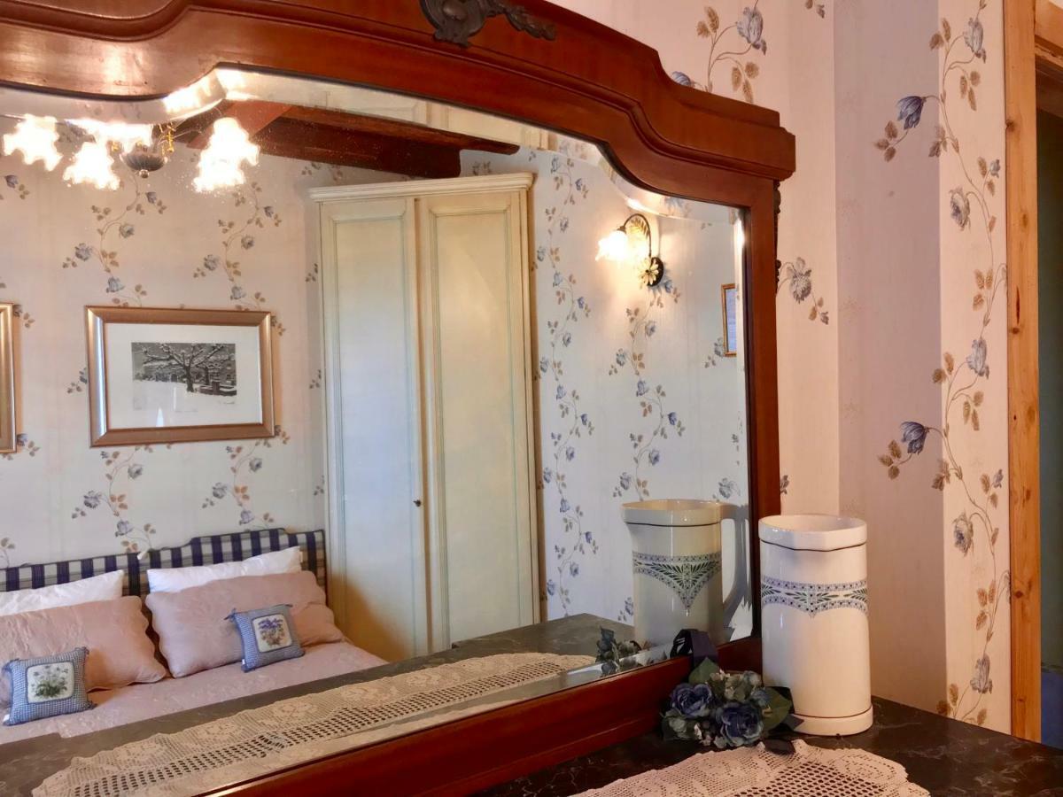Al Vecchio Fienile Bed & Breakfast San Michele al Tagliamento Ngoại thất bức ảnh